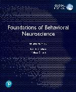 Foundations of Behavioral Neuroscience