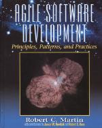 Agile Software Development, Principles, Patterns, and Practices