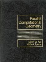 Parallel Computational Geometry
