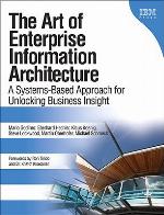 The Art of Enterprise Information Architecture