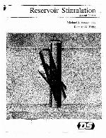 Reservoir Stimulation