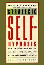 Strategic Self Hypnosis
