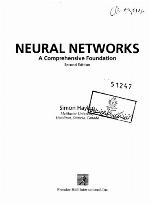 Neural Networks