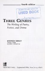 Three Genres