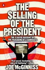 The Selling of the President