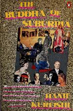 The Buddha of Suburbia