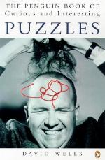 The Penguin Book of Curious and Interesting Puzzles