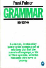 Grammar