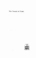 The Tunnel of Time
