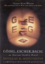 Gödel, Escher, Bach