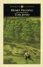 The History of Tom Jones