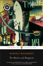 The Master and Margarita