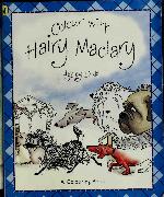 Colour with Hairy Maclary