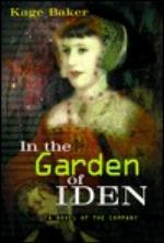 In the Garden of Iden