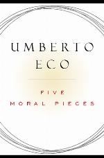 Five Moral Pieces