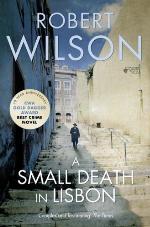 A Small Death in Lisbon