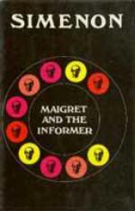 Maigret and the Informer