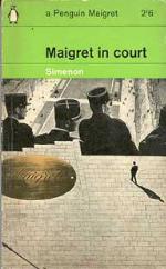 Maigret in Court