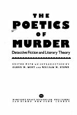 The Poetics of Murder