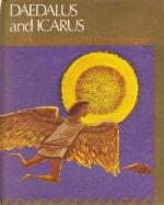 Daedalus and Icarus