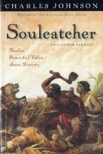 Soulcatcher and Other Stories