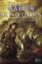 Festín de cuervos