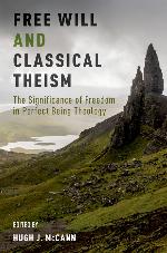 Free Will and Classical Theism