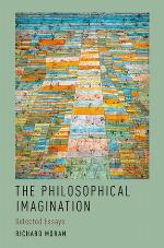 The Philosophical Imagination
