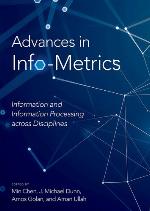 Advances in Info-Metrics