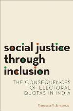 Social Justice Through Inclusion