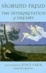 The Interpretation of Dreams