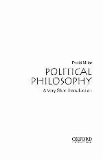 Political Philosophy