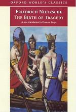 The Birth of Tragedy