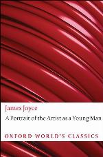 A Portrait of the Artist as a Young Man