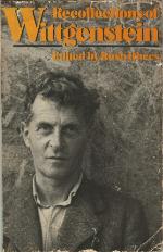 Recollections Of Wittgenstein