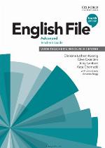 English file : advanced