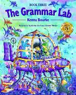 The Grammar Lab Book Three