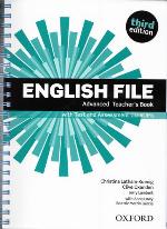 English file : advanced