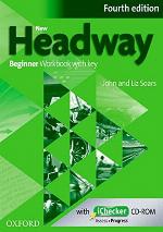 New Headway Beginner Level