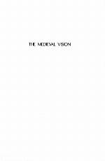 The Medieval Vision