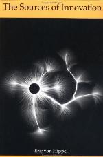 The Sources of Innovation