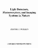 Light Detectors, Photoreceptors, and Imaging Systems in Nature