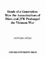 Death of a Generation