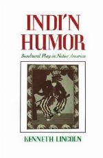 Indi'n Humor