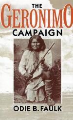 The Geronimo Campaign
