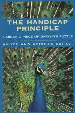 The Handicap Principle