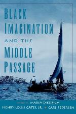 Black Imagination &amp; the Middle Passage (W.E.B. Du Bois Institute (Series).)