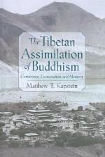 The Tibetan Assimilation Of Buddhism