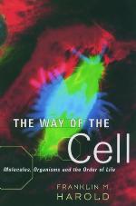 The Way of the Cell