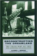 Reconstructing the Dreamland
